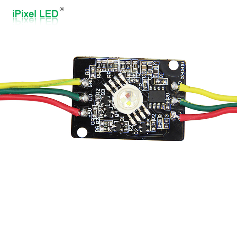 P032 RGBW Digital LED Module