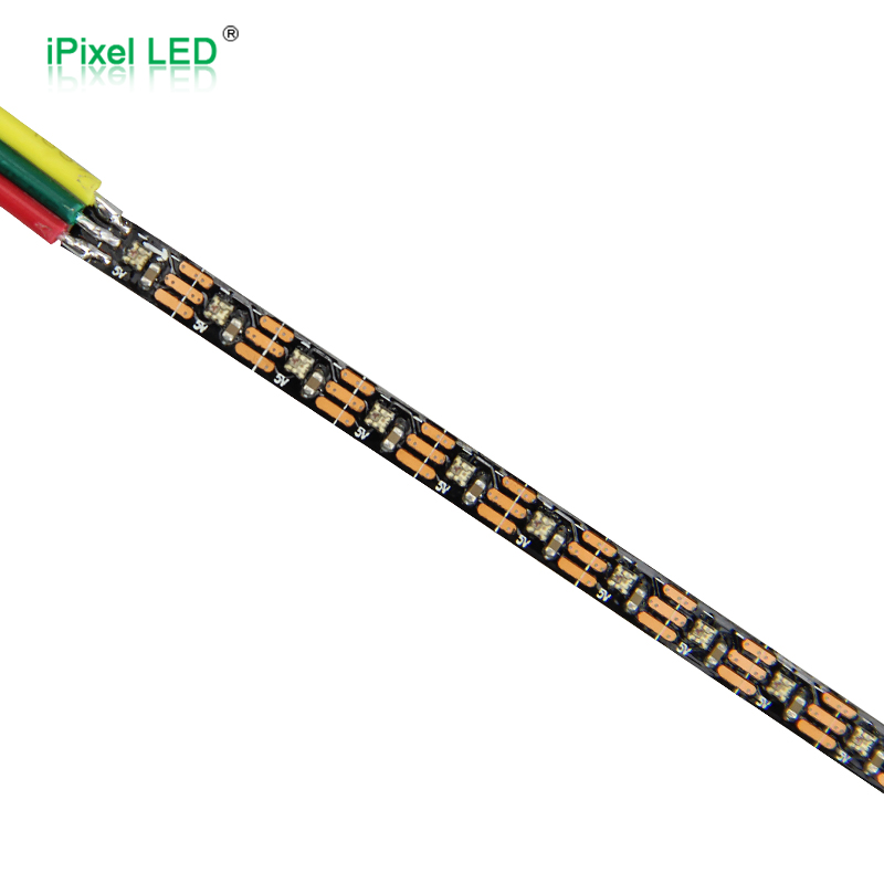 4mm Width Tiny Addressable LED Strip DC5V