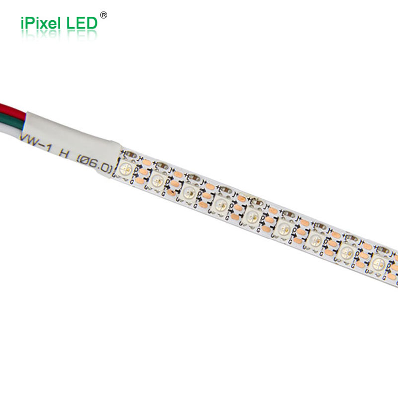 Skinny SK6812 RGB strip 144LEDs/M DC5V