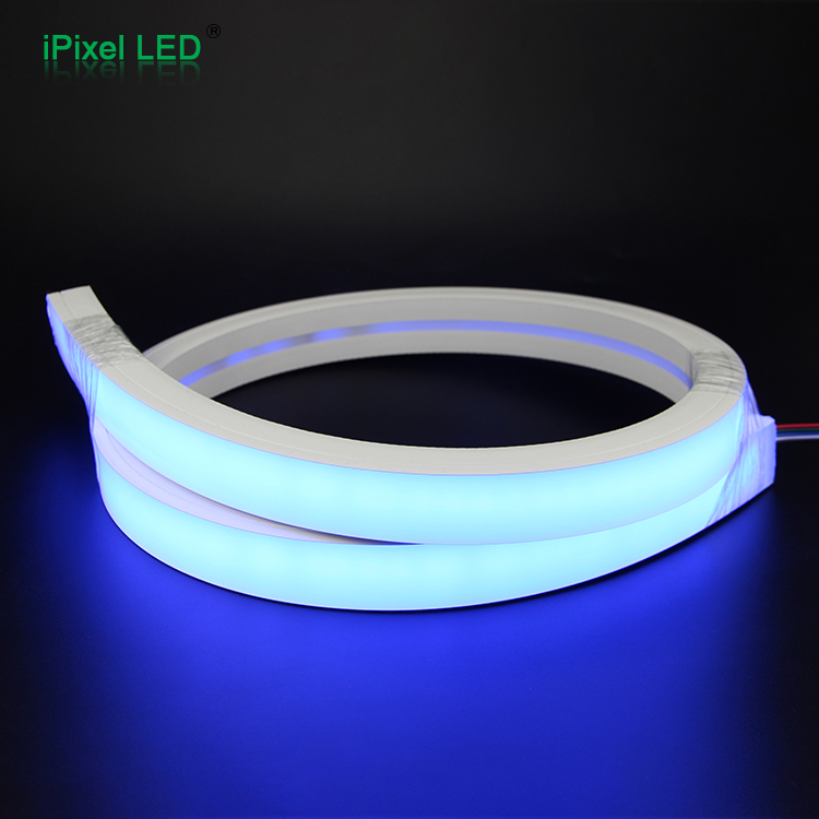 30x20mm RGBW Neon Flex Light