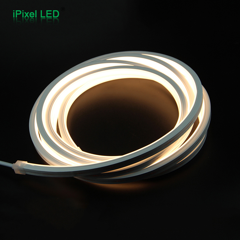 13*13mm Single Color Frontal Neon Light Strip