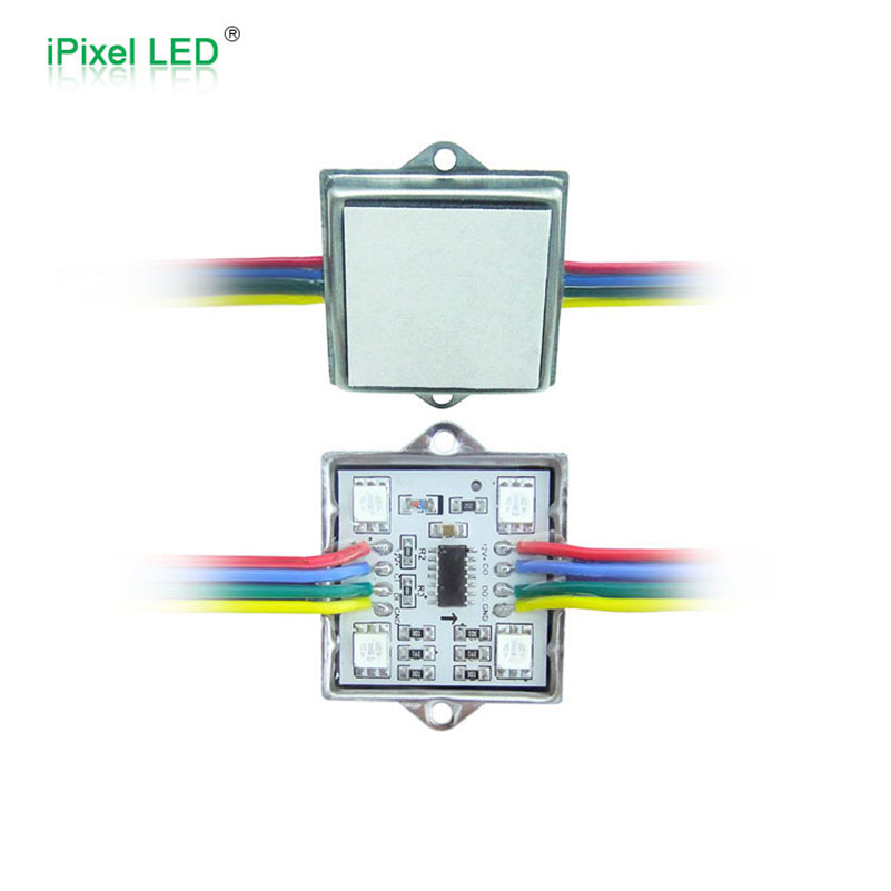 WS 2801 LED Pixel Module