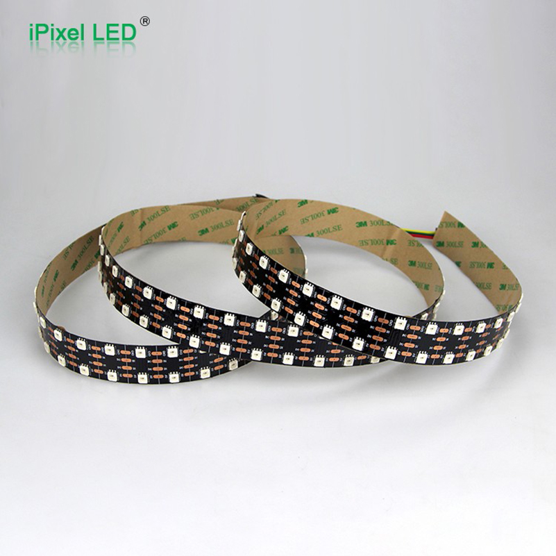 WS 2813 120led/m double row led strip