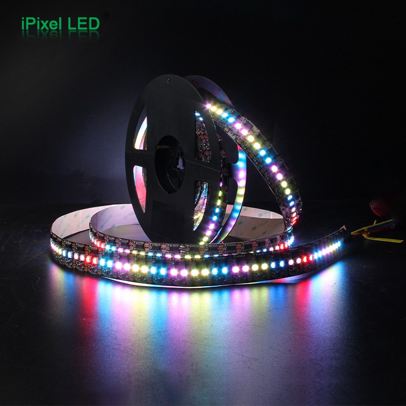 25mm width WS2814 LED RGBW LED strip