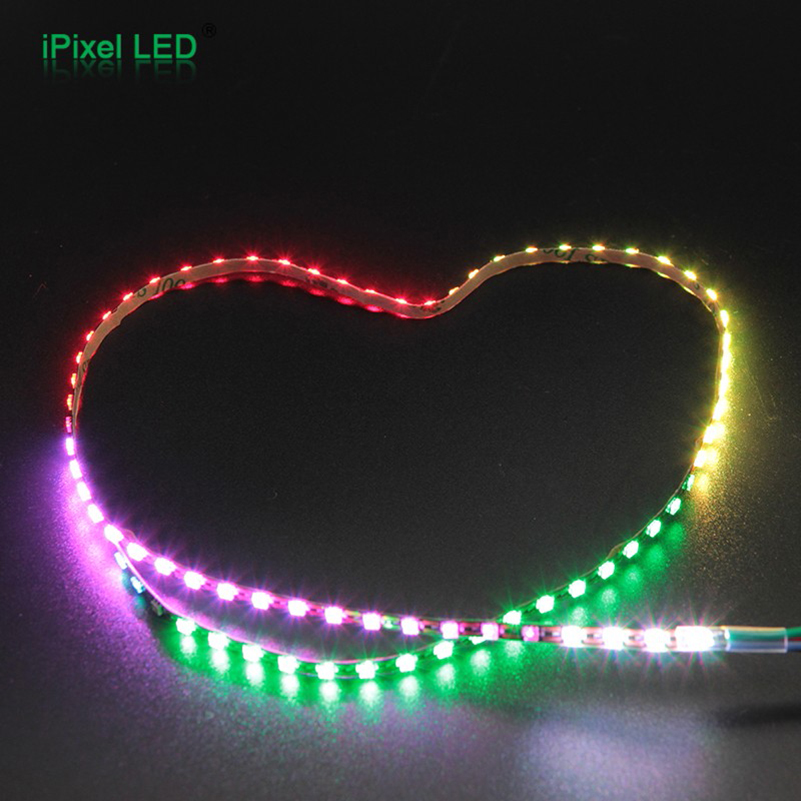 3mm Ultra Skinny Addressable LED Strip