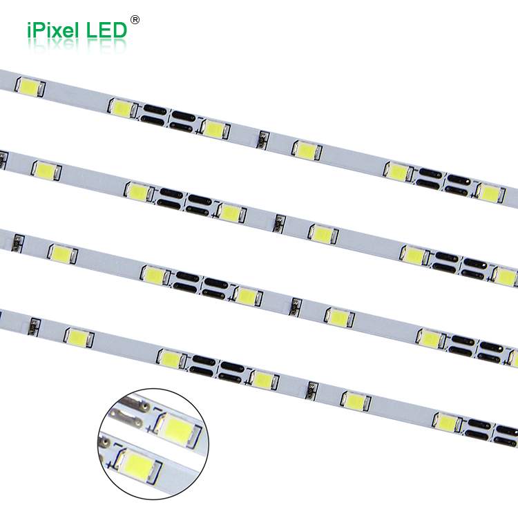 635mm single color led rigid bar