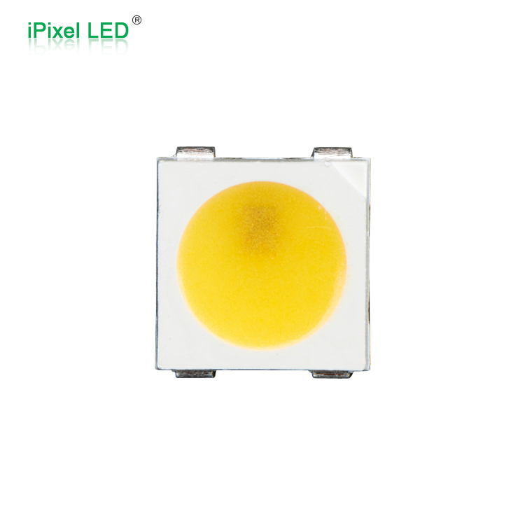 SMD5050 White Addressable LED SK6812