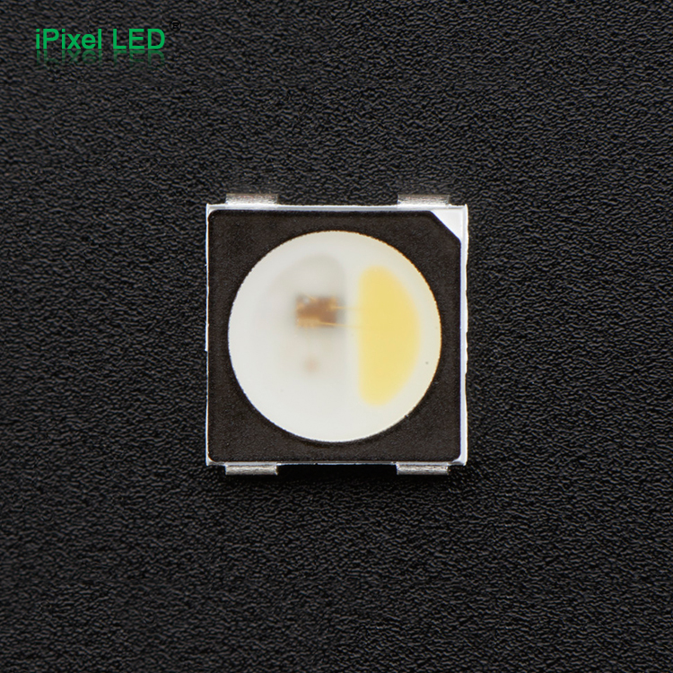 SMD 5050 RGBW Addressable LED SK6812 RGBW