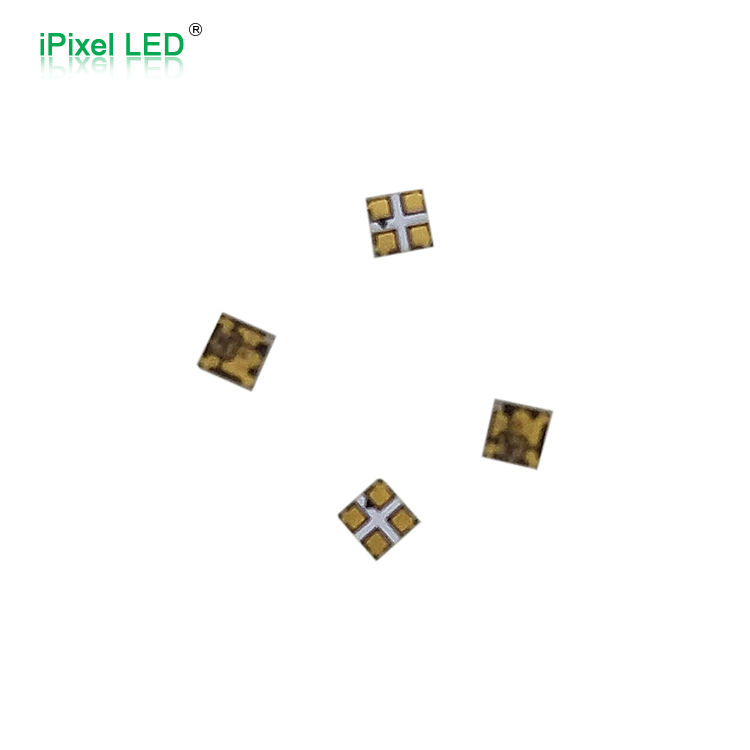 SMD1515 RGB Addressable LED SK6805-EC15