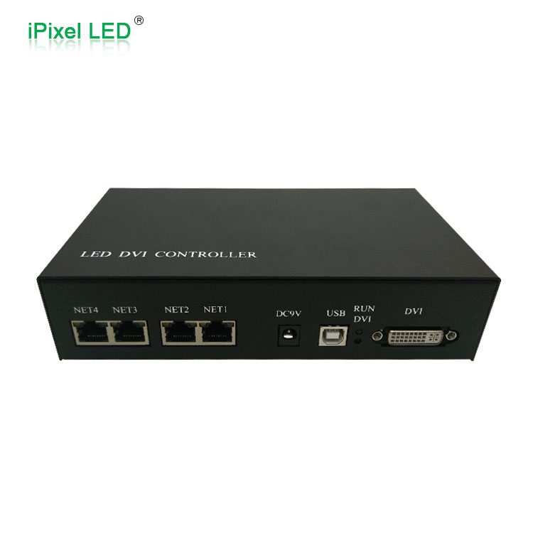 LED DVI Controller H803TV