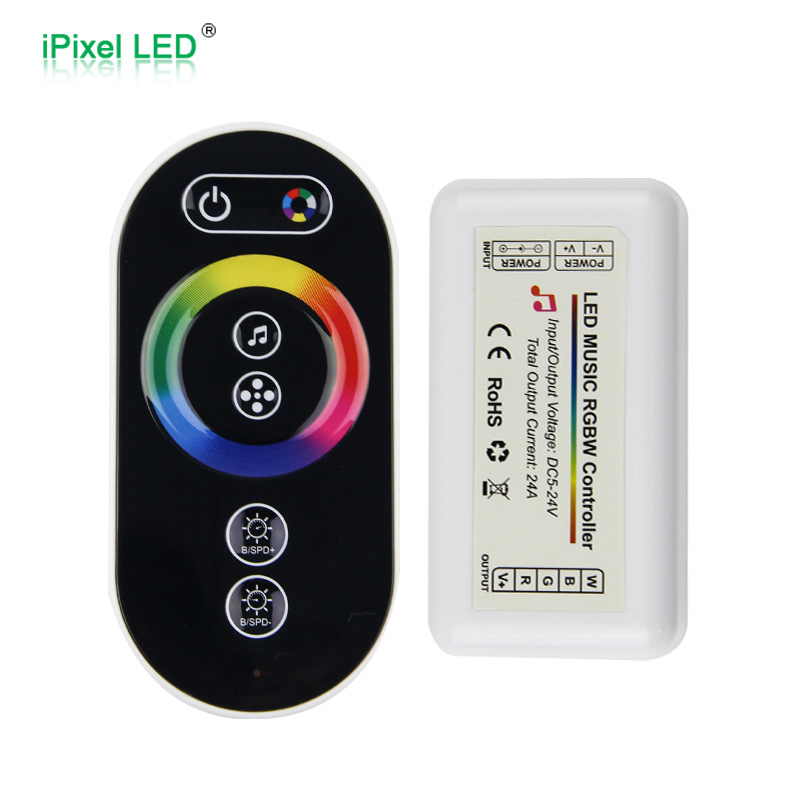 LED Music Controller(YS-SK85)