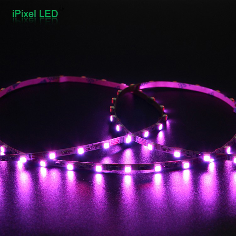 4mm 60leds/m 3535 RGB flexible LED strip