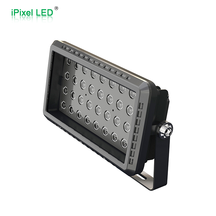 F001 RGBW LED Flood light