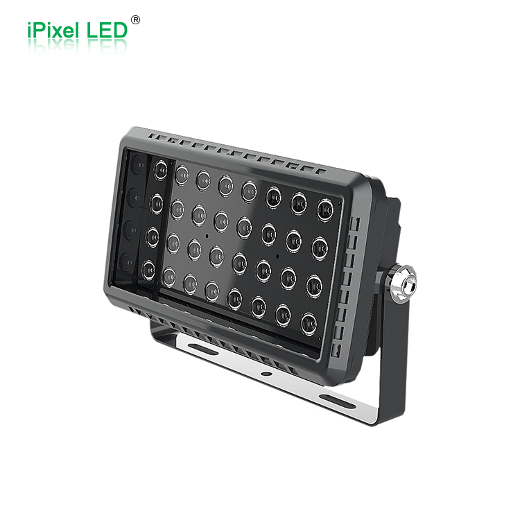 F002 RGBW LED Flood light