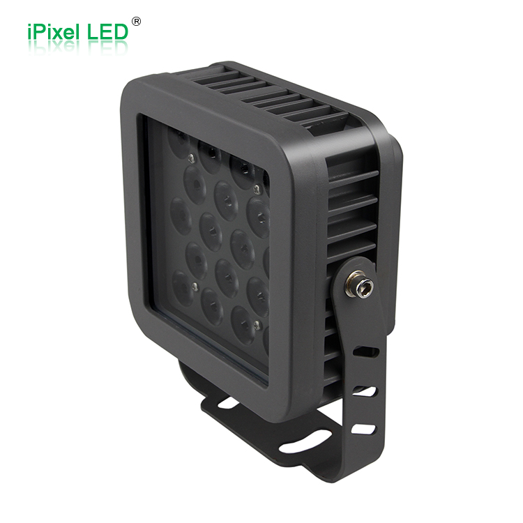 F139 RGBW LED Flood light