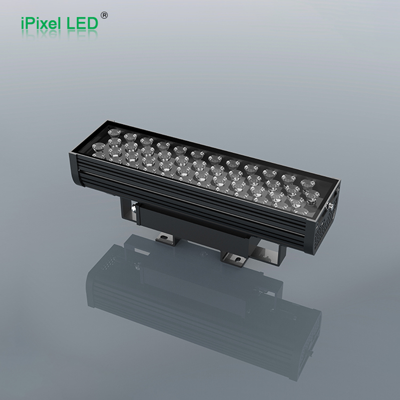 F125 RGB Series Flood light