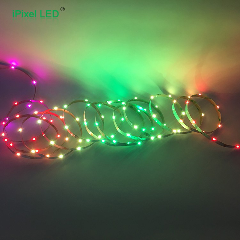 S20SK6812SIDEV5 Flex led strip light