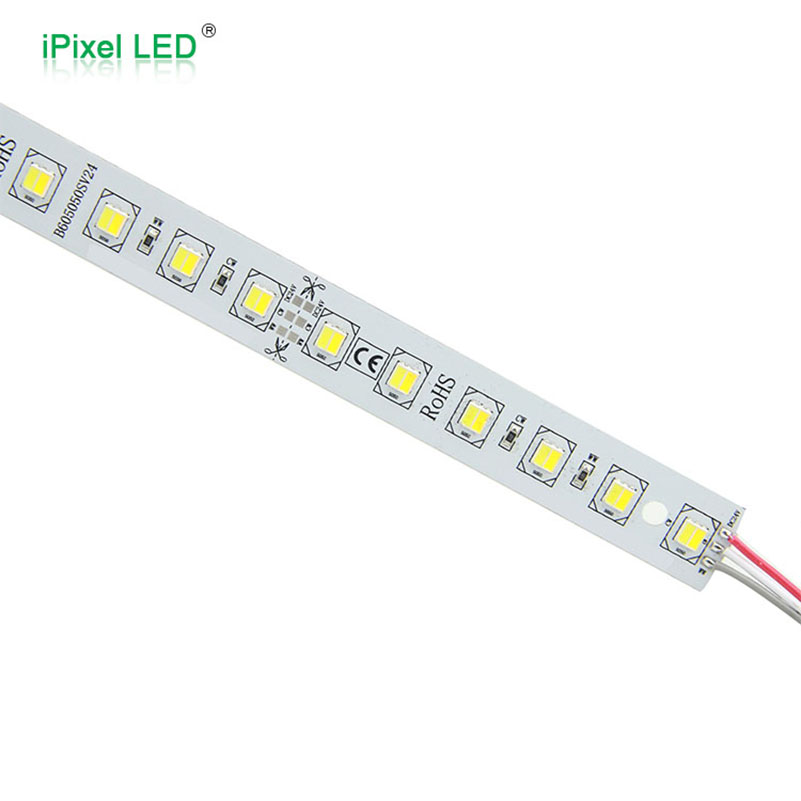 Color Adjustable LED rigid strip light