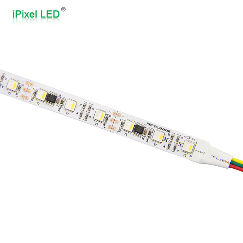 RGBW digital led strip