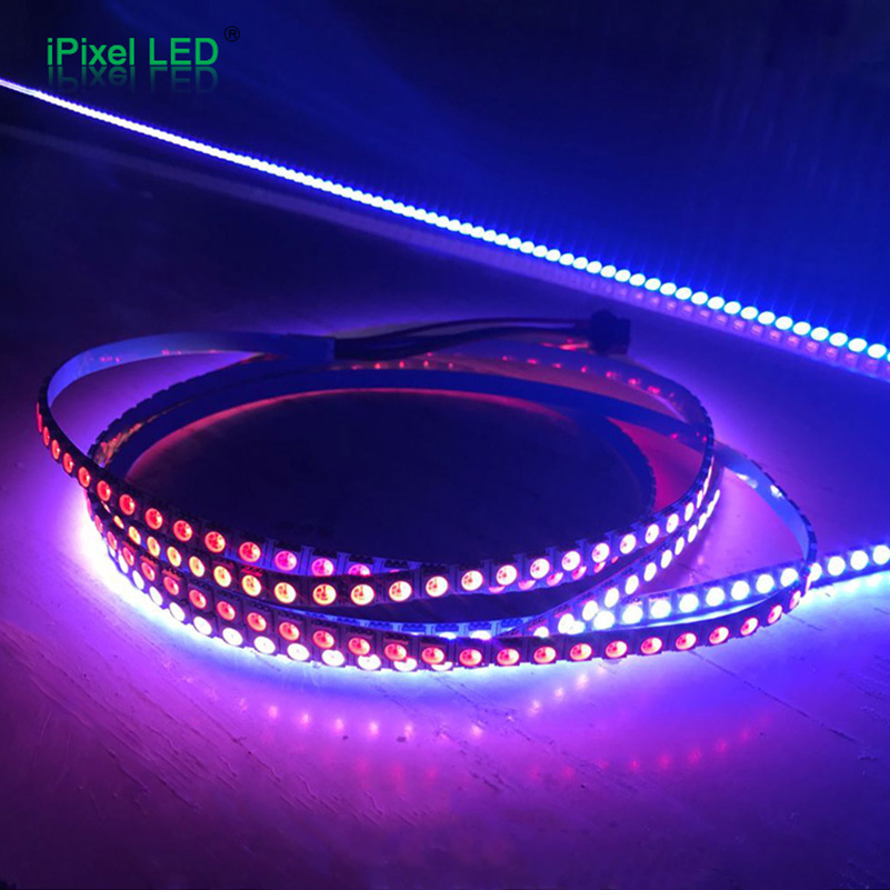 SK9822 Addressable Flex LED Strip