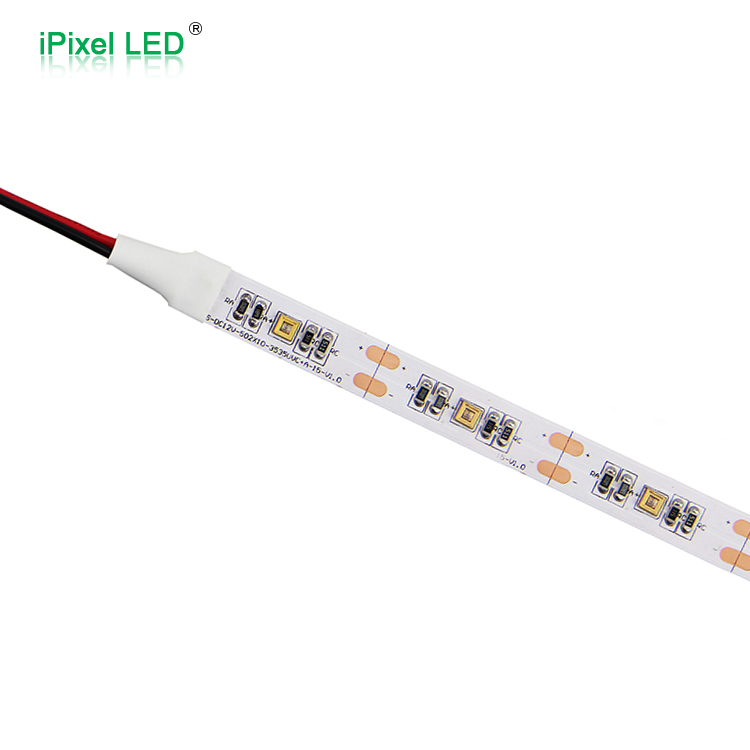 SMD 3535 UV soft light strip 30LEDs/M DC12V