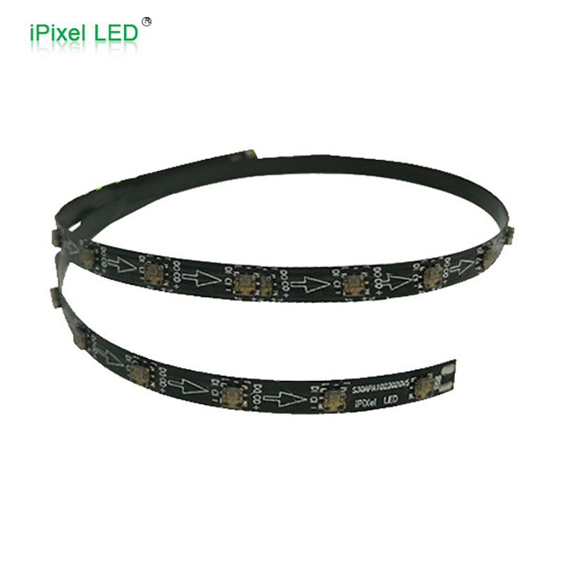 APA2020 RGB  LED Strip