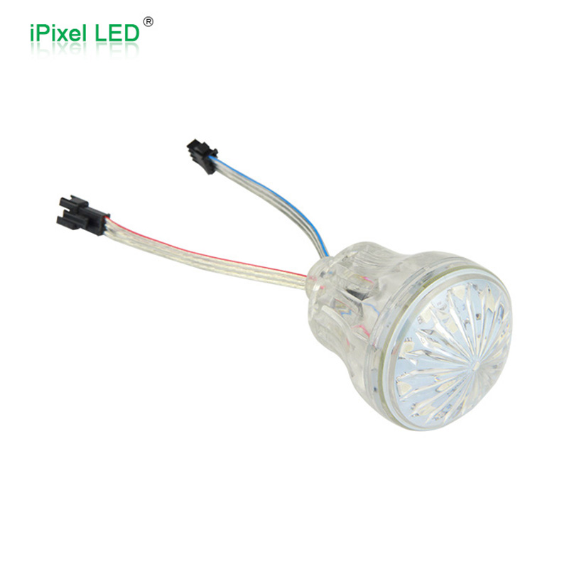 60mm 18leds Pixel Light