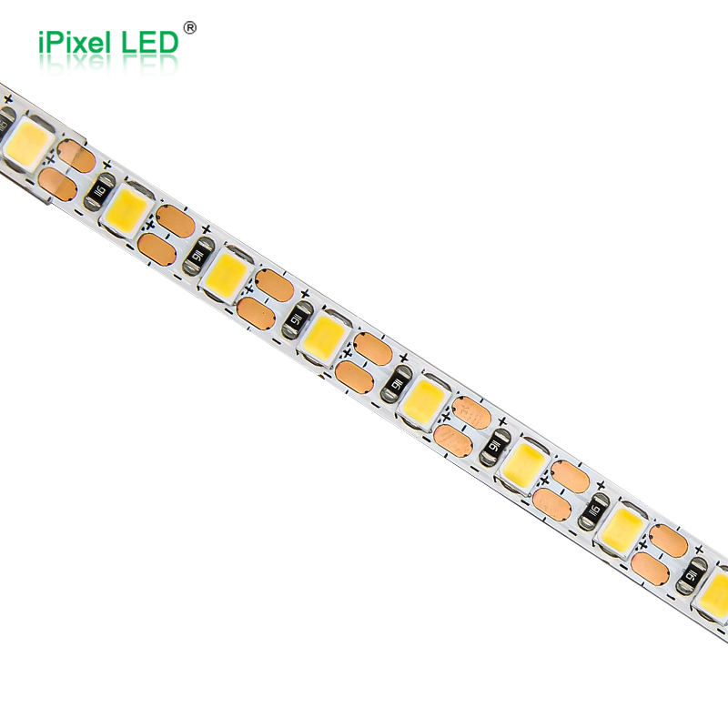 SMD2835 5mm Single Color Led Strip 180LEDs/m DC24V