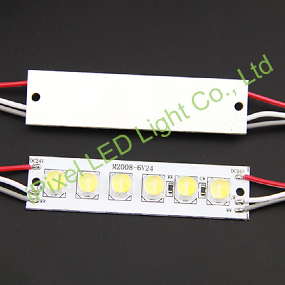 Color Adjustable LED module light