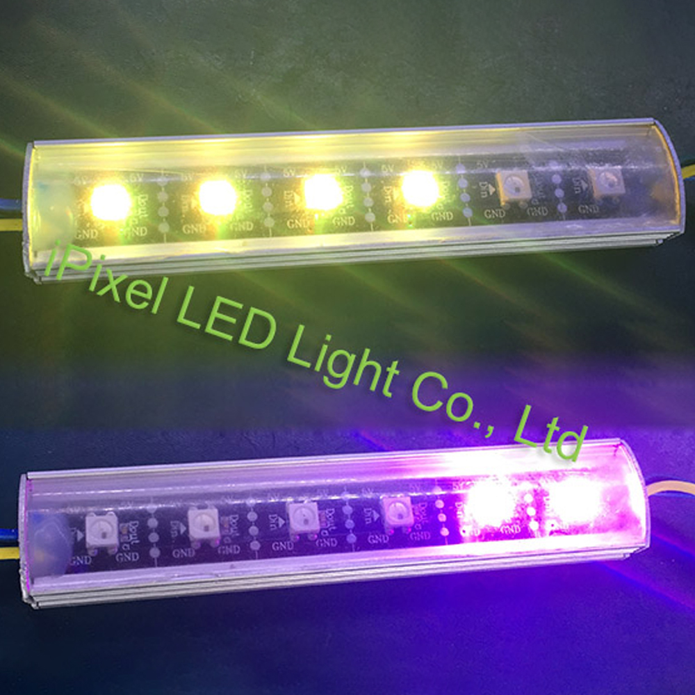 Aluminum Case LED Module