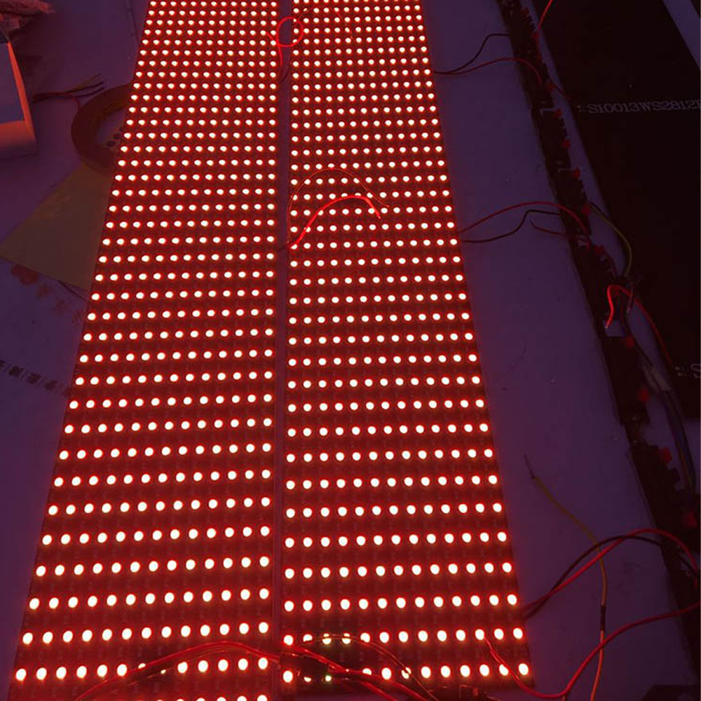 13x60 LED Display