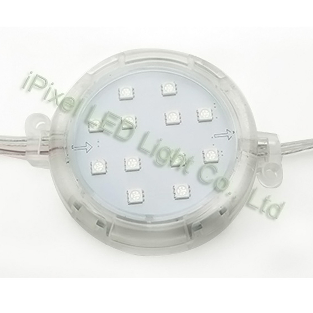 RGB 5050 Big LED Module