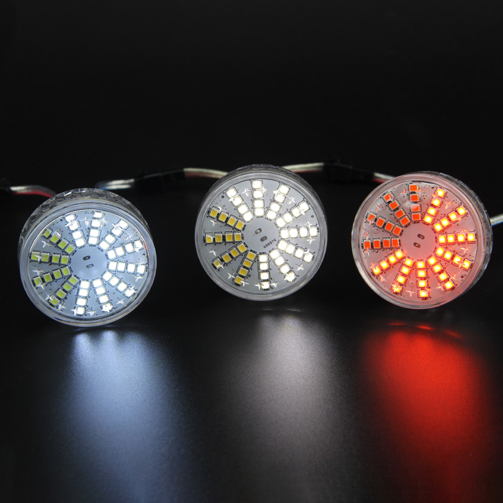 55mm Single color Automatic control pixel light