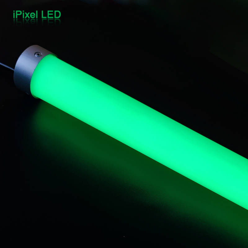 DC24V SK6812 RGB Pixel LED bar