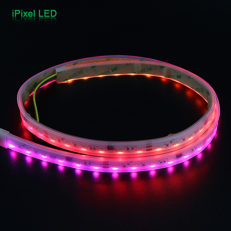 SK6812 RGB Side Led Strip