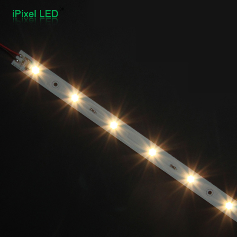 Single color LED Rigid Bar