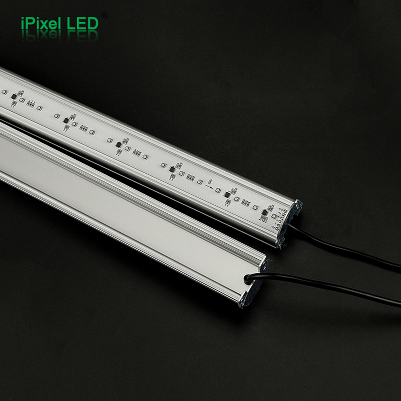 0.5m DMX led tube