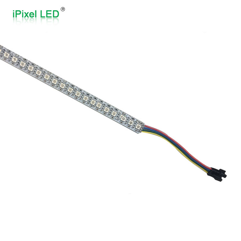 DC12V GS8208IC addressable led rigid bar