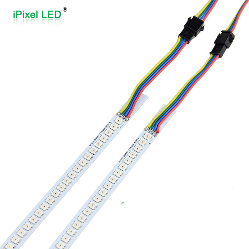 SK9822IC LED rigid bar