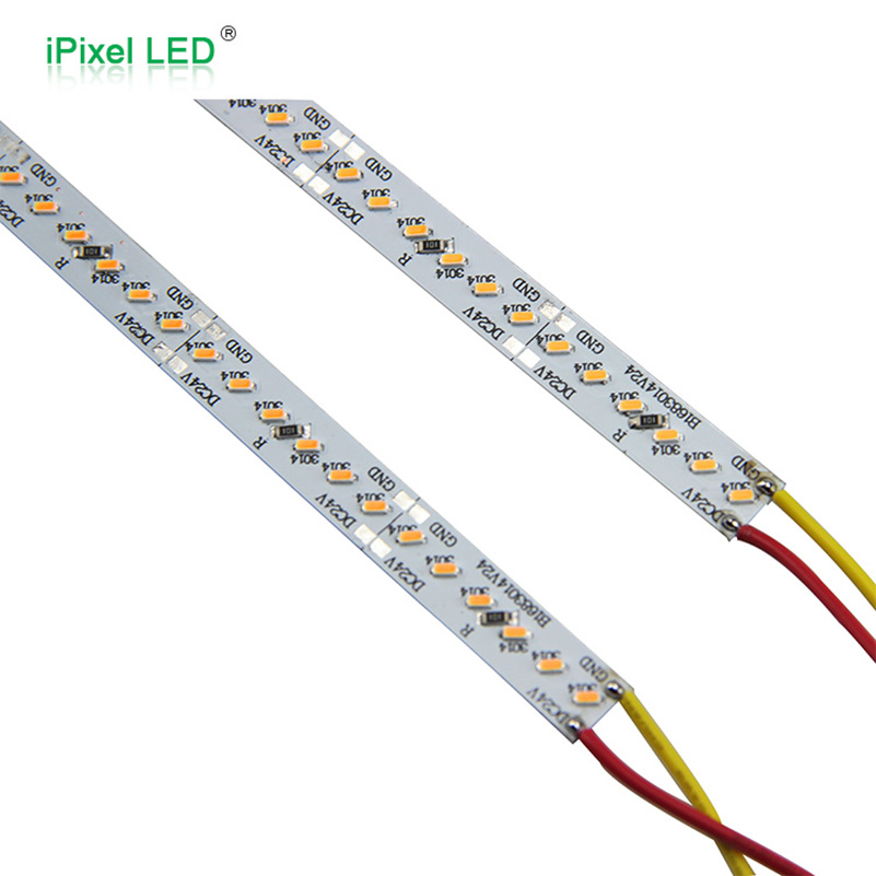 168 leds 3014 LED Rigid Bar