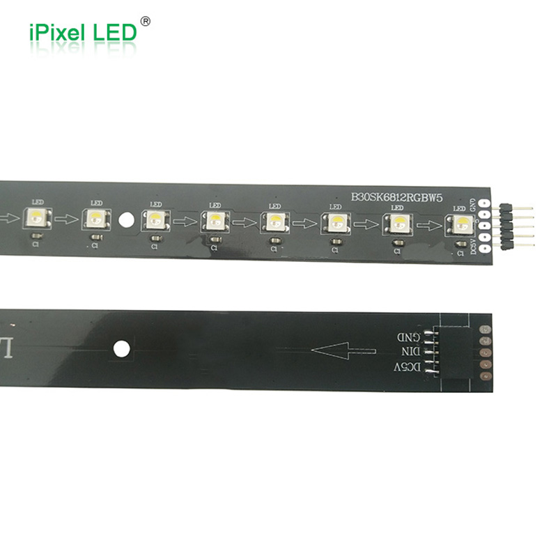 Seamless Joint LED Rigid Bar