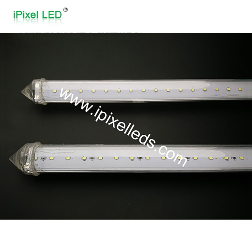 Auto LED Snowfall Tube