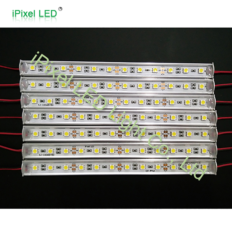 Customerization Light Bar