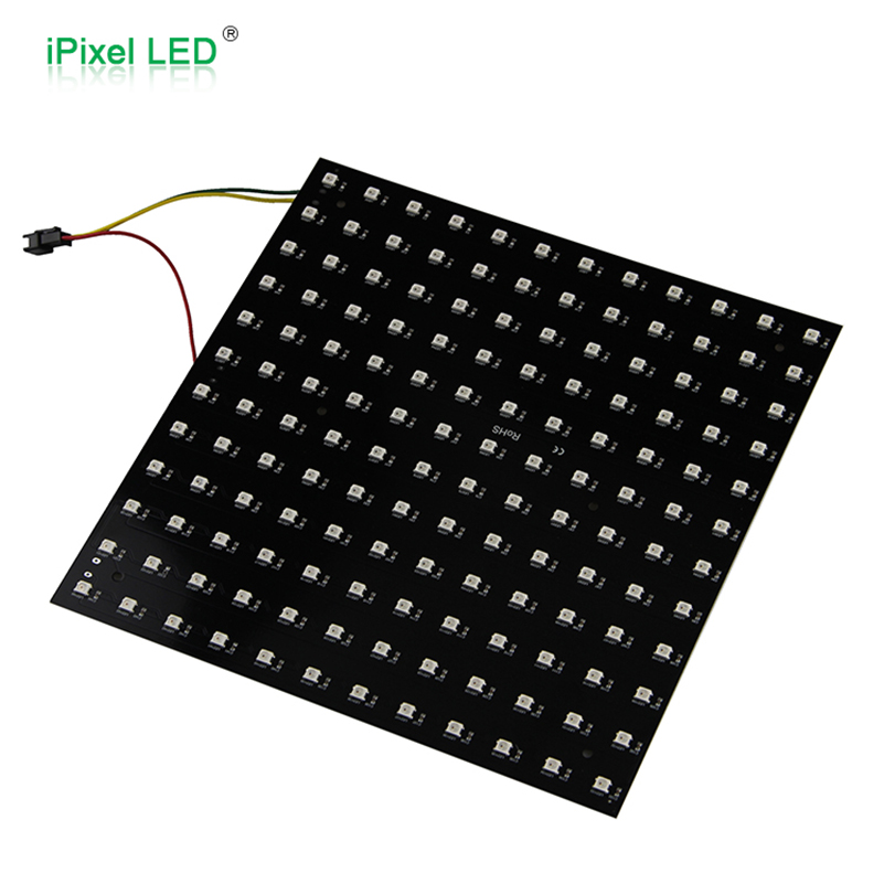 240*240mm WS2812B Led Rigid Matrix