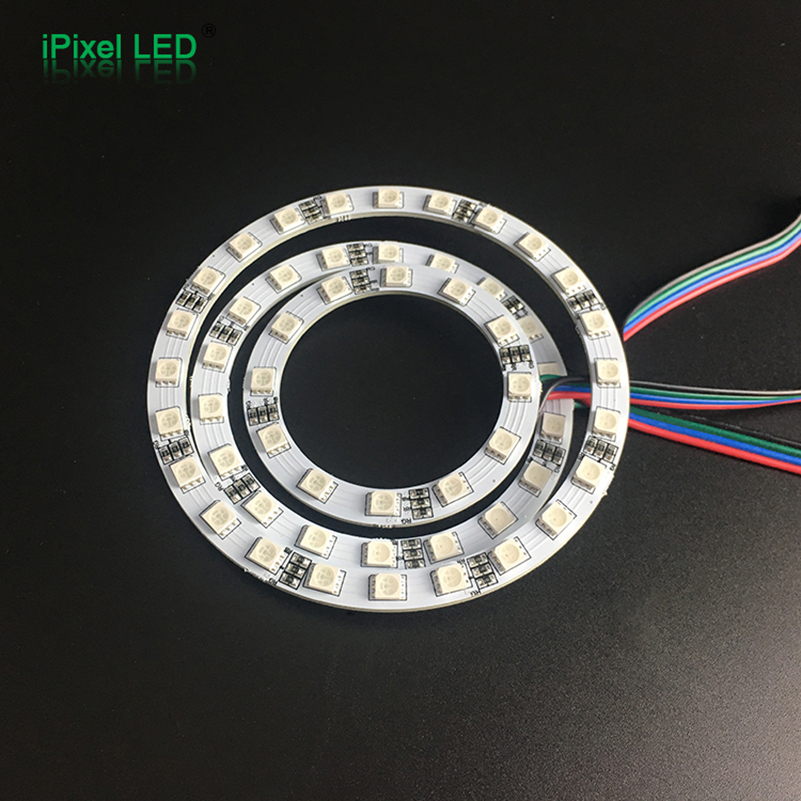 RGB LED Ring