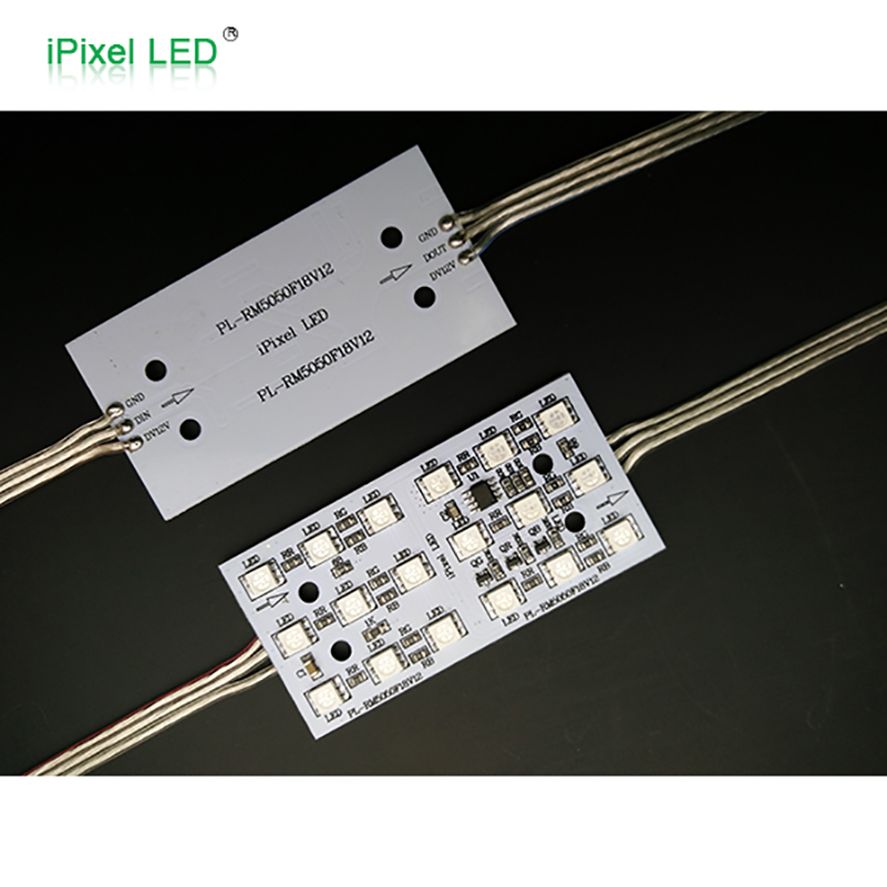 RGB LED Matrix