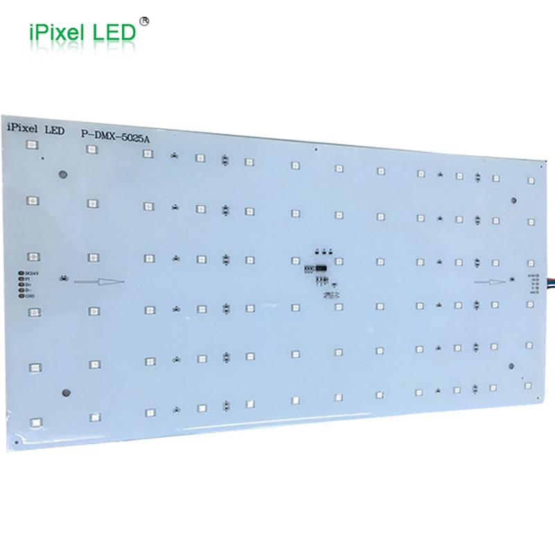 LED Panel Light for Dance Floor