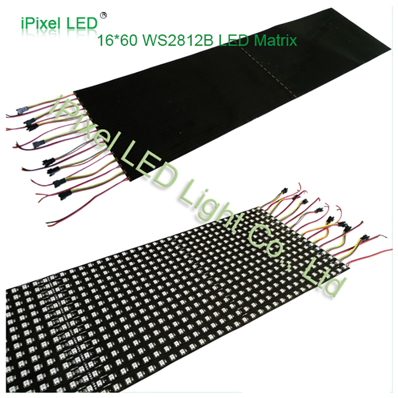 16*60 LED Matrix