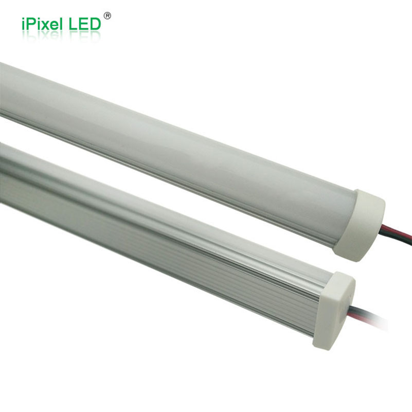 5050 Single Color LED Rigid Bar