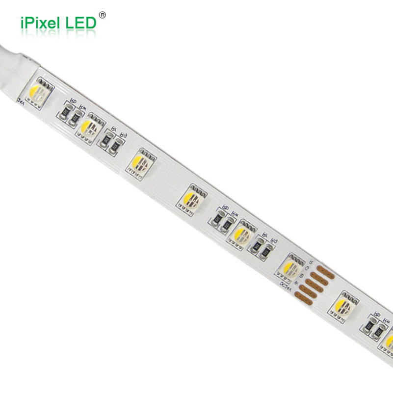 SMD 5050 RGBW LED Strip 96LEDs/M DC12V/24V